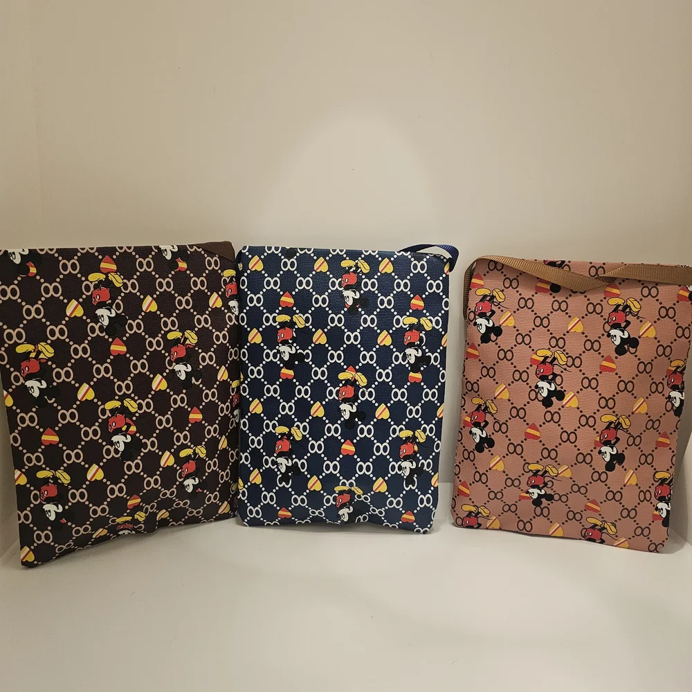 Crossbody Bag Bundle 2RPS Game - Pick 1